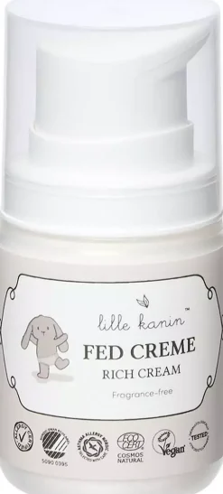 Lille Kanin Rich Creme 50 ml