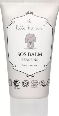 Lille Kanin SOS Balm 100 ml
