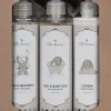 Lille Kanin Spa Set