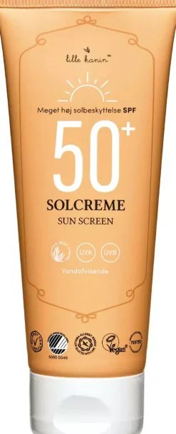 Lille Kanin Sun Cream SPF50+ 75 ml