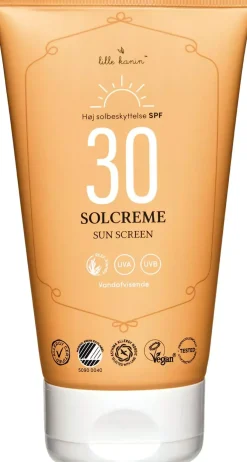Lille Kanin Sun Cream SPF30 150 ml