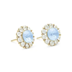 Lily and Rose New Miss Sofia Earrings Sky blue