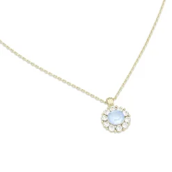 Lily and Rose New Miss Sofia Necklace Sky blue