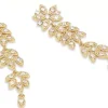 Lily and Rose Petite Laurel earrings - Watercolors