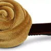 Lily and Rose Velvet rose hair pinn