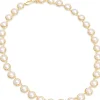 Lily and Rose Victoria necklace Jet