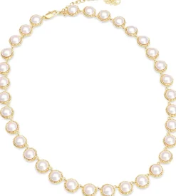 Lily and Rose Victoria necklace Jet