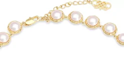 Lily and Rose Victoria necklace Jet