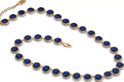 Lily and Rose Victoria necklace