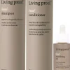 Living Proof No Frizz Trio