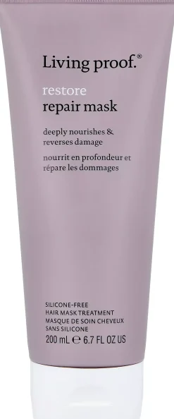 Living Proof Restore Mask Treatment 200 ml
