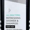 L300 Men Refreshing Shower Shampoo
