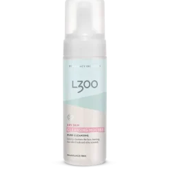 L300 Moisture Cleansing Mousse 150 stk