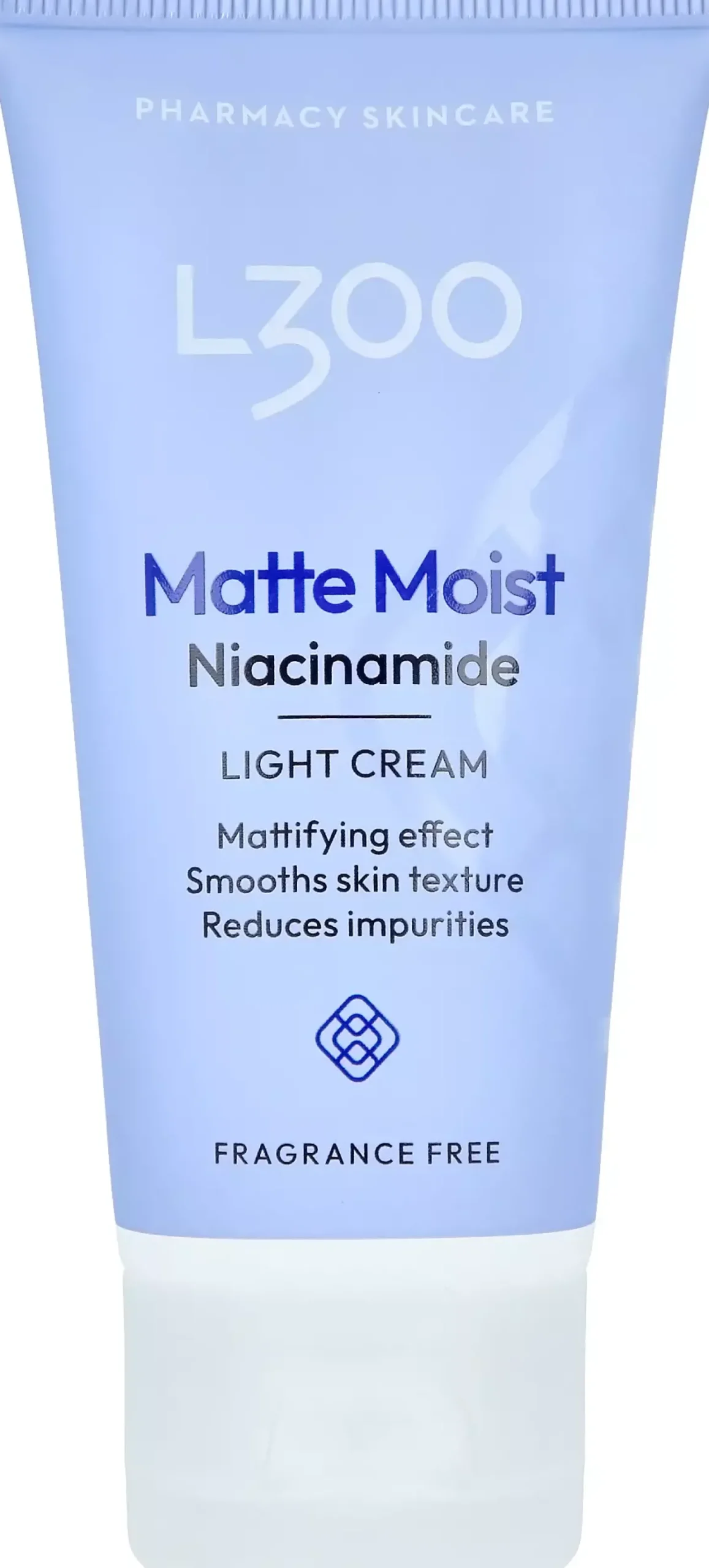 L300 Niacinamide Matte Moist Light Cream