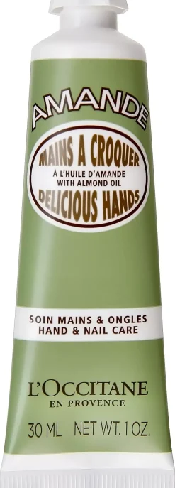 L'Occitane en ProvenceAmande Almond Hand Cream 75 ml