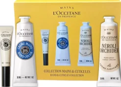 L'Occitane en Provence Hand Care Gift Set