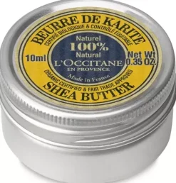 L'Occitane en ProvenceShea Butter Multi-Purpose Shea Butter 10 ml