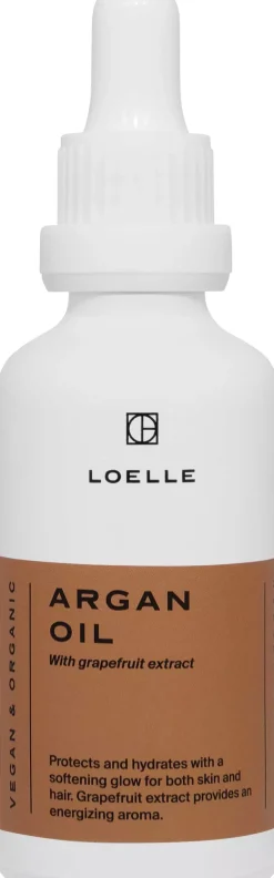 Loelle Argan Oil Grapefruit 50 ml