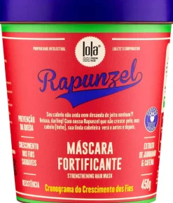 Lola from RioRapunzel Fortfying Mask 450 g