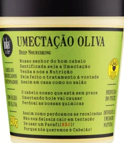 Lola from Rio Umectação Mask 200 g