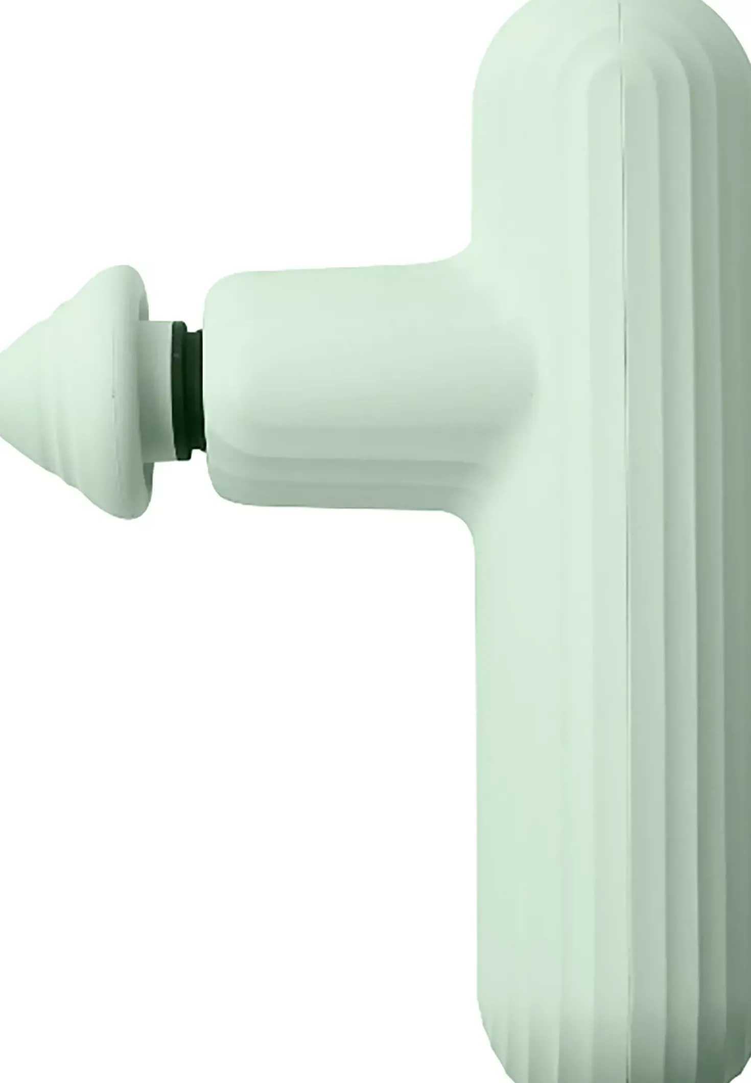 Lola Massage Gun 2.0 Black