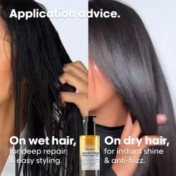 L'Oréal ProfessionnelAbsolut Repair Molecular Bi-phase Oil 90 ml
