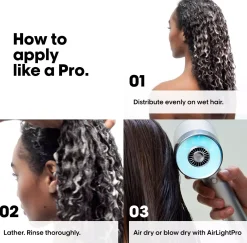 L'Oréal ProfessionnelCurl Expression Serie Expert Professional Shampoo 300 ml