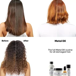 L'Oréal ProfessionnelMetal DX Mask 150 ml