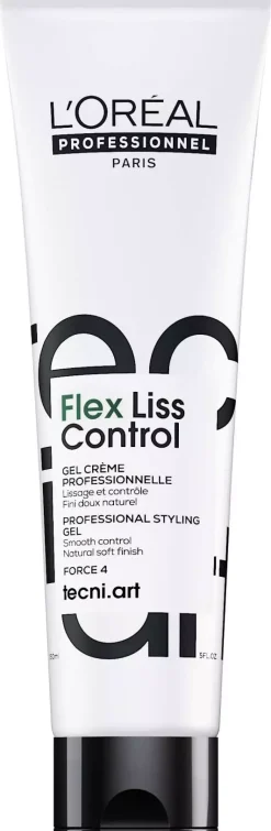 L'Oréal ProfessionnelTecni.Art Flex Liss Control Paste 150 ml