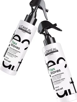 L'Oréal ProfessionnelTecni.Art Flex Waves Spay 190 ml