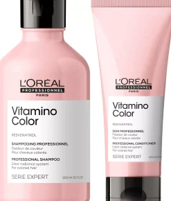 L'Oréal Professionnel Vitamino Color Duo