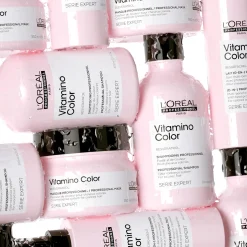 L'Oréal Professionnel Vitamino Routine for Color protection
