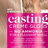 Loreal Paris Casting Crème Gloss Semi-permanent Coloration 210 Blue Black
