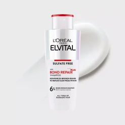 Loreal ParisElvital Bond Repair Shampoo 200 ml