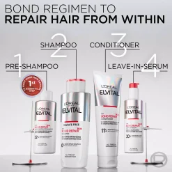 Loreal ParisElvital Bond Repair Shampoo 200 ml