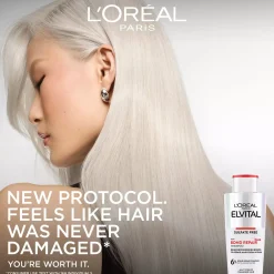 Loreal ParisElvital Bond Repair Shampoo 200 ml