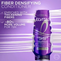 Loreal ParisElvital Collagen Lifter Conditioner 300 ml