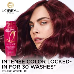 Loreal ParisElvital Color Vive Shampoo 250 ml
