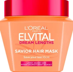 Loreal ParisElvital Dream Length Hair Mask 300 ml