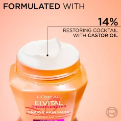 Loreal ParisElvital Dream Length Hair Mask 300 ml