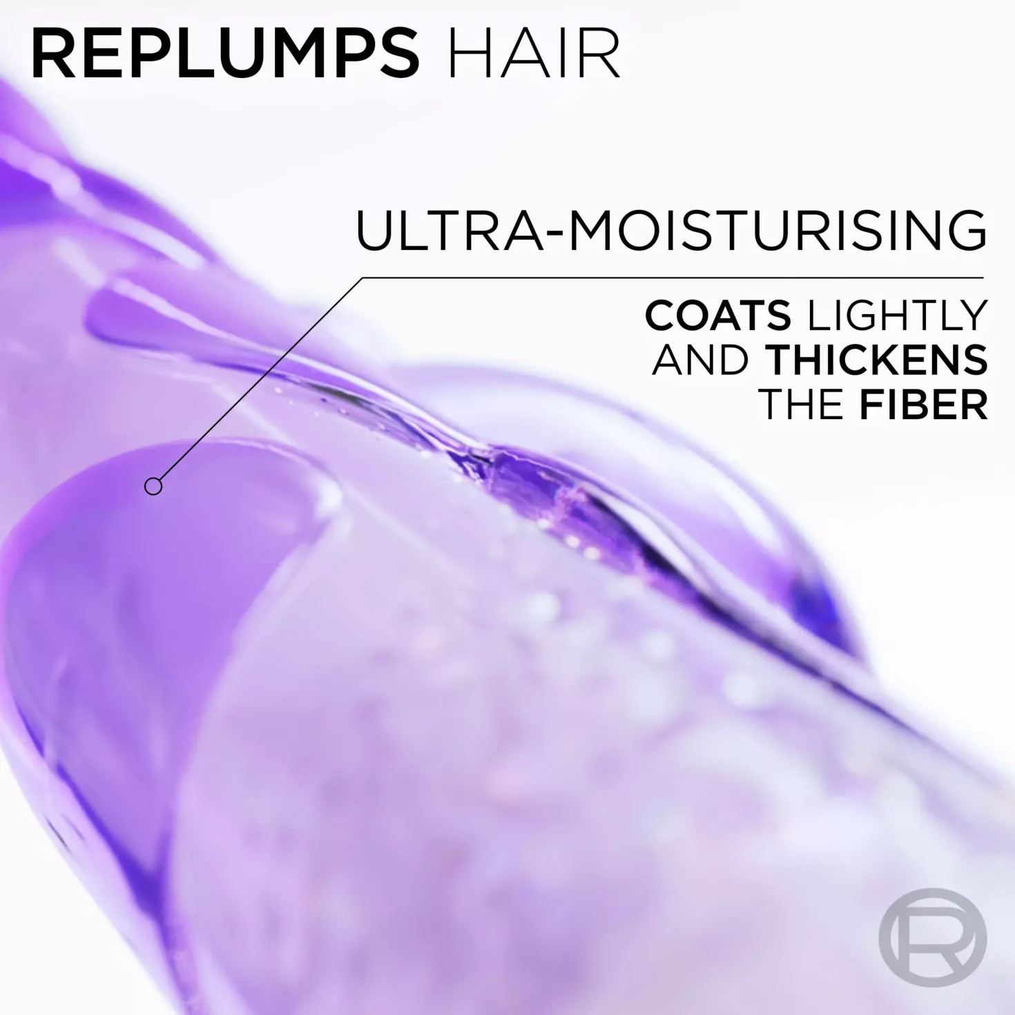 Loreal ParisElvital Hyaluron Plump Conditioner 200 ml