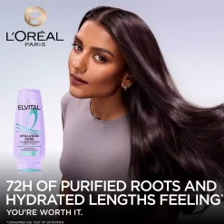 Loreal ParisElvital Hyaluron Pure Conditioner 200 ml