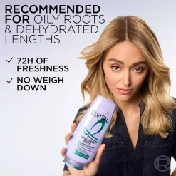 Loreal ParisElvital Hyaluron Pure Conditioner 200 ml
