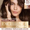 Loreal Paris Excellence Creme Universal Nudes 10U Universal Extra Light Blonde