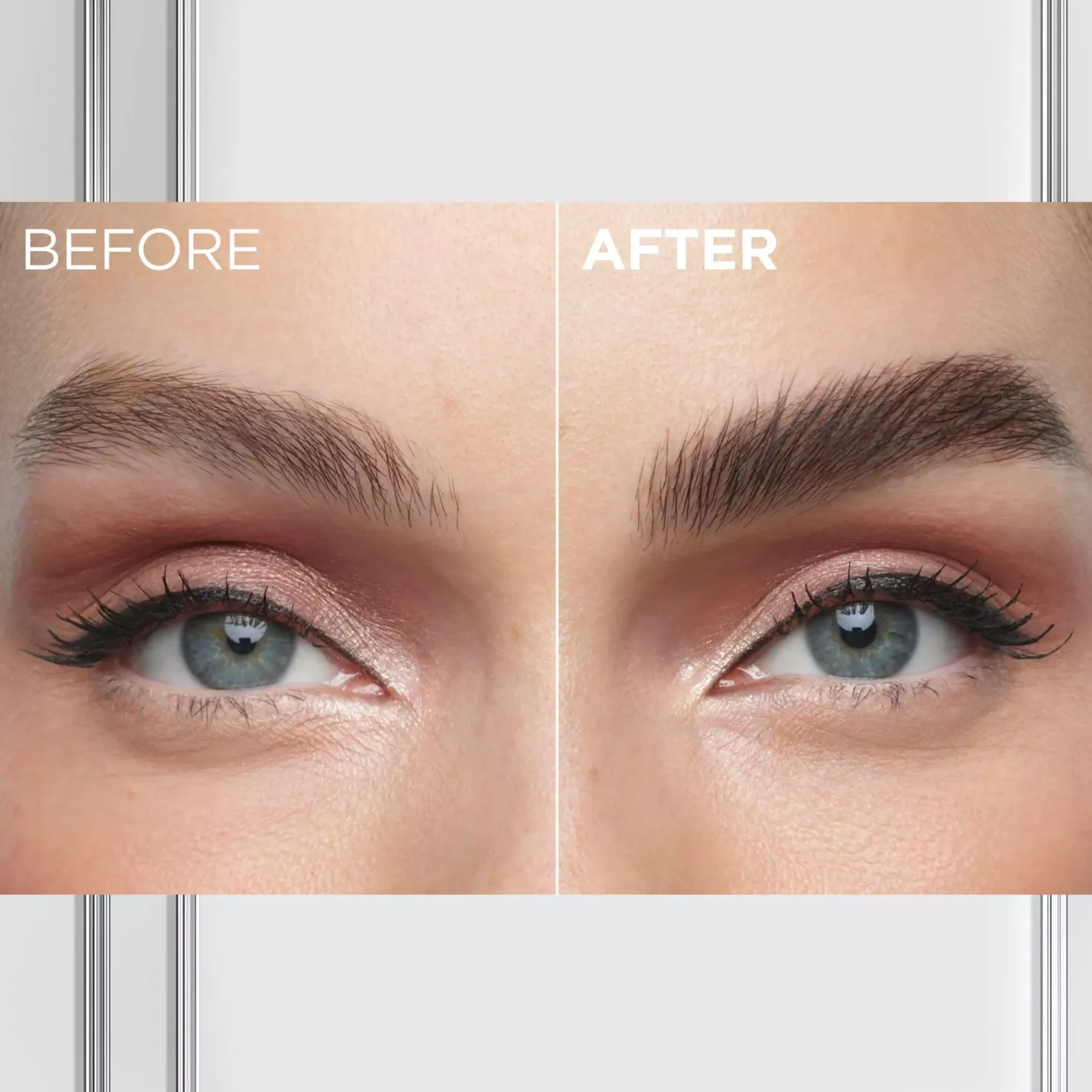 Loreal Paris Infaillible Brow Lamination 24H Brow Gel 00 Transparent