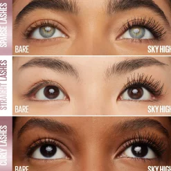 Loreal ParisInfaillible Brows 24H Volumizing Eyebrow Mascara 3.0 Brunette