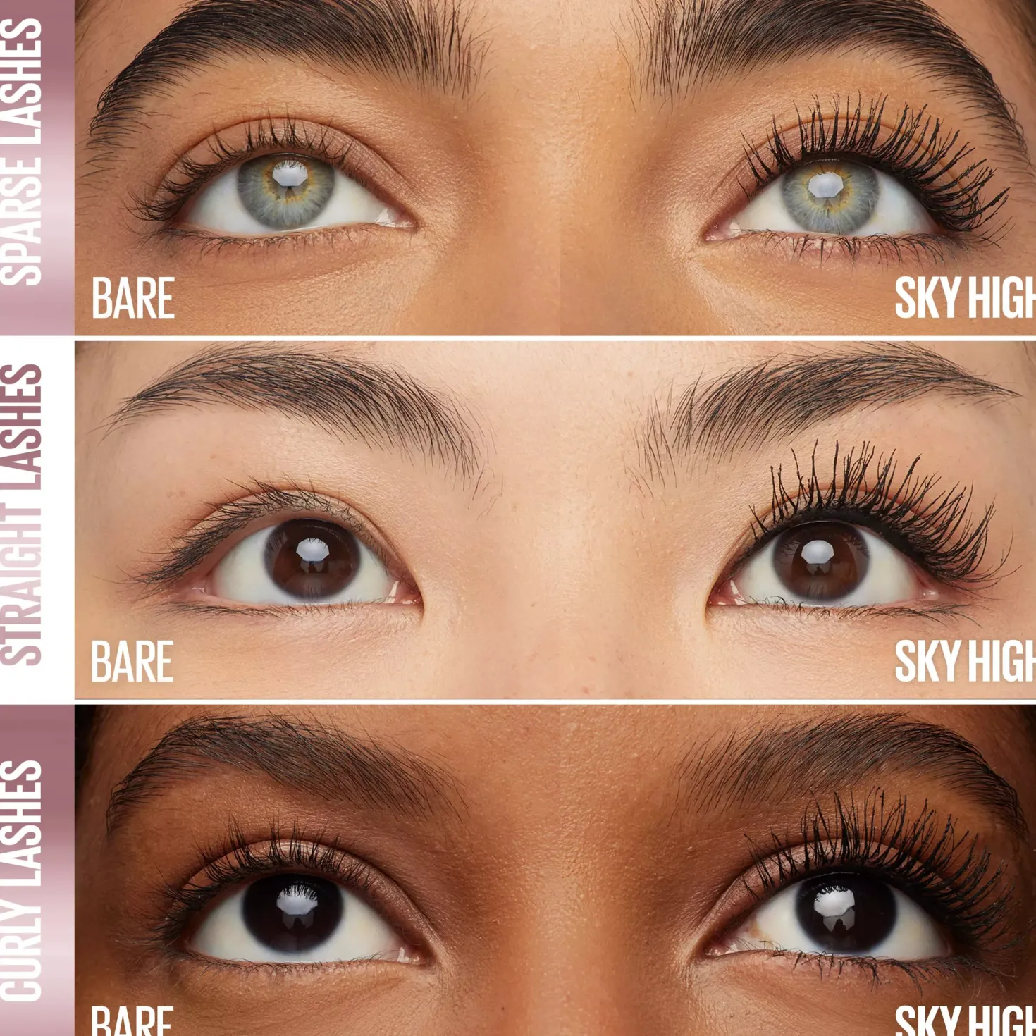 Loreal ParisInfaillible Brows 24H Volumizing Eyebrow Mascara 3.0 Brunette
