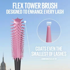 Loreal ParisInfaillible Brows 24H Volumizing Eyebrow Mascara 3.0 Brunette