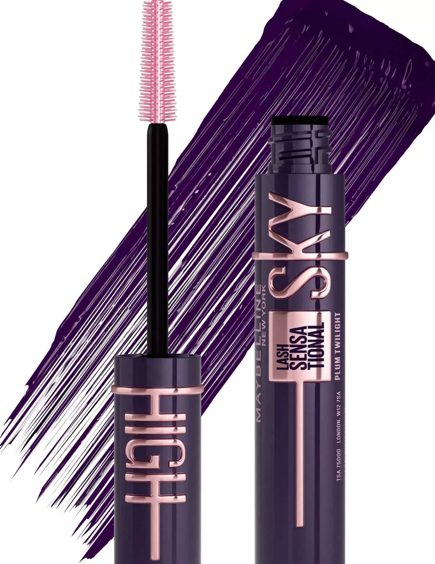 Loreal ParisInfaillible Brows 24H Volumizing Eyebrow Mascara 3.0 Brunette