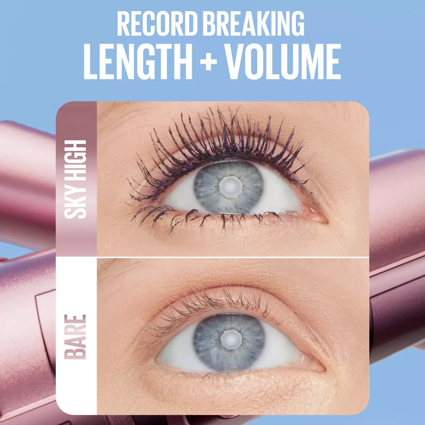 Loreal ParisInfaillible Brows 24H Volumizing Eyebrow Mascara 3.0 Brunette